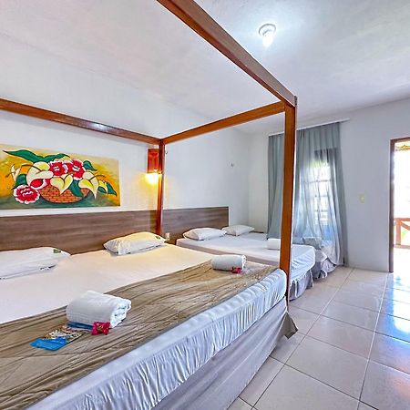 Jangadeiro Praia Hotel Resort - Parque Aquatico E Pe Na Areia Aquiraz Ngoại thất bức ảnh