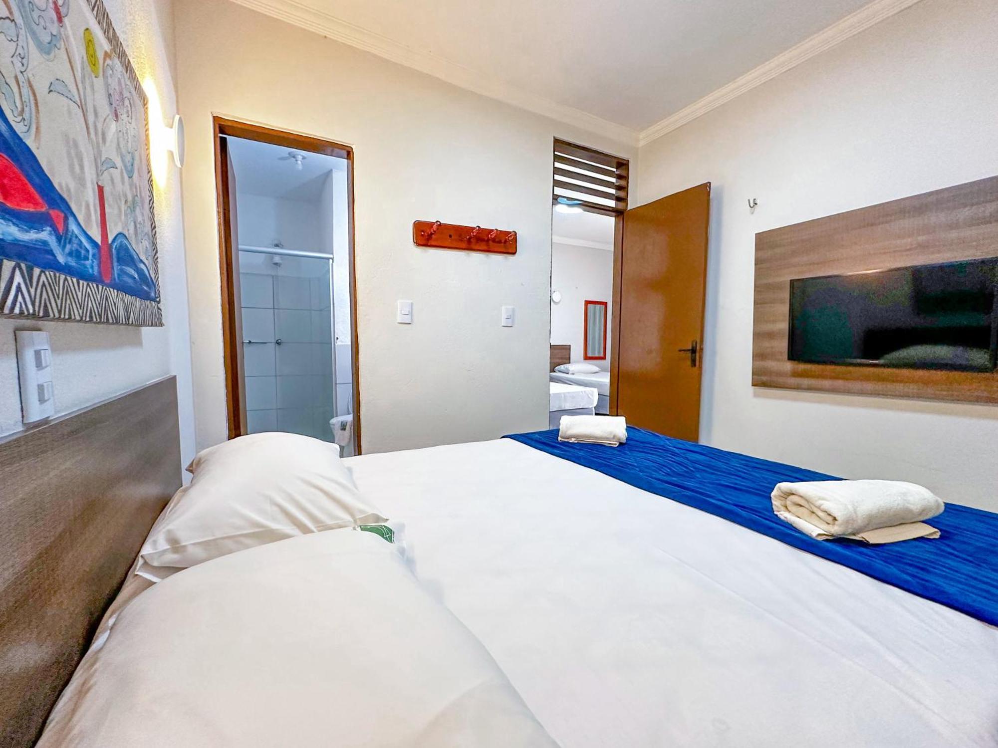 Jangadeiro Praia Hotel Resort - Parque Aquatico E Pe Na Areia Aquiraz Ngoại thất bức ảnh