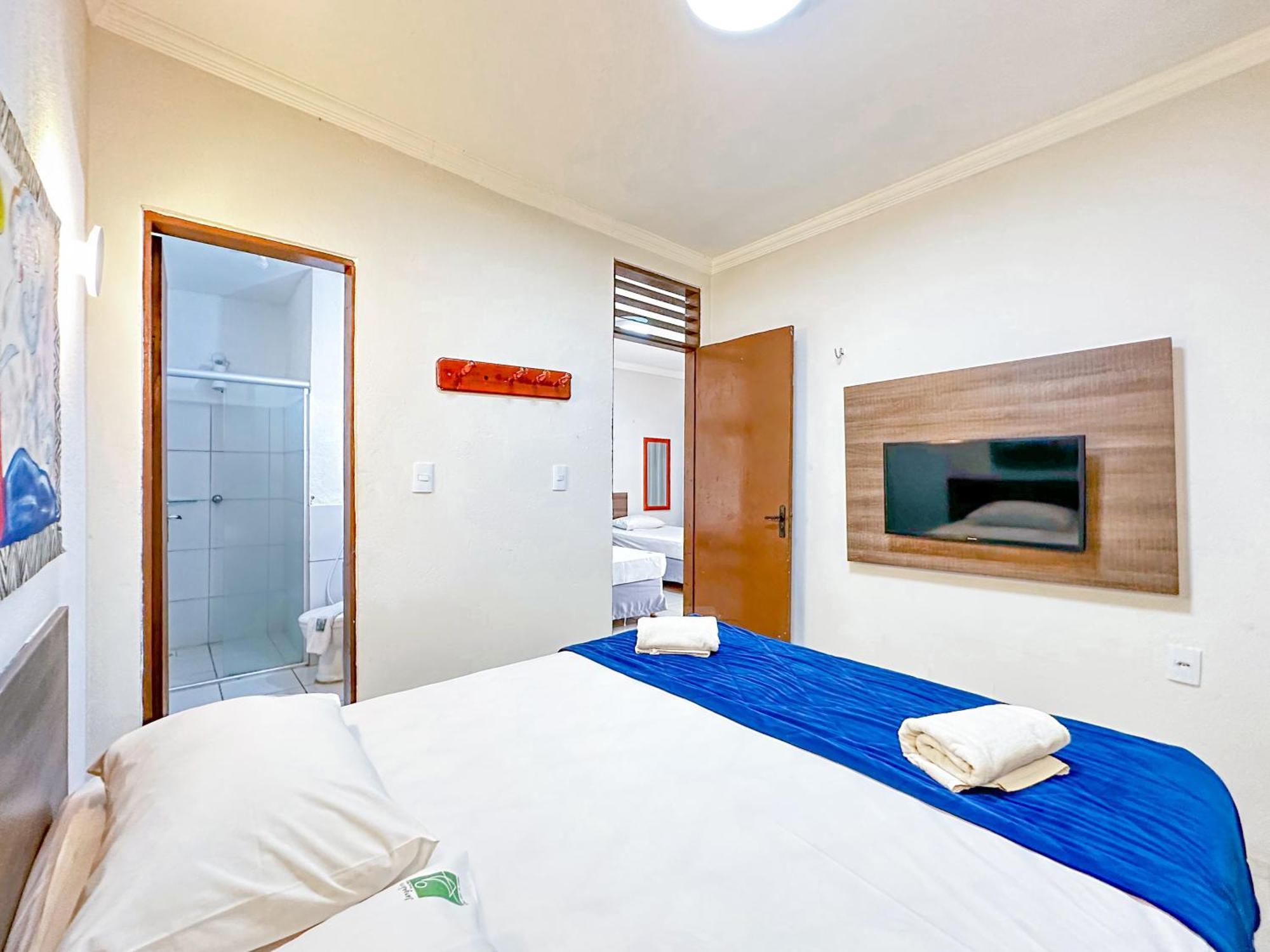 Jangadeiro Praia Hotel Resort - Parque Aquatico E Pe Na Areia Aquiraz Ngoại thất bức ảnh